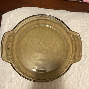 Lovenware 9in pie dish